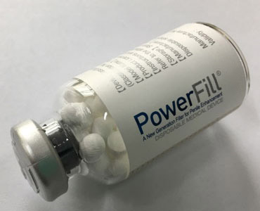 buy Powerfill® supplies